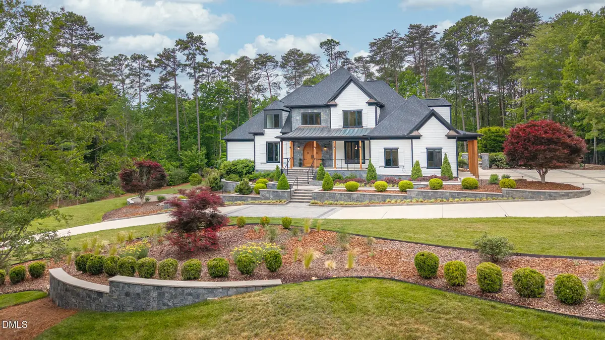 101 Silers Fen Court, Chapel Hill, NC 27517 - #1