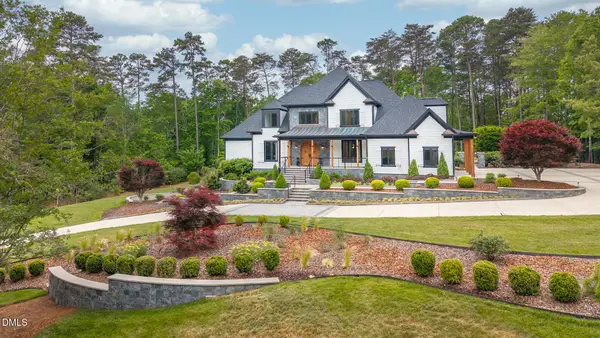 101 Silers Fen Court, Chapel Hill, NC 27517