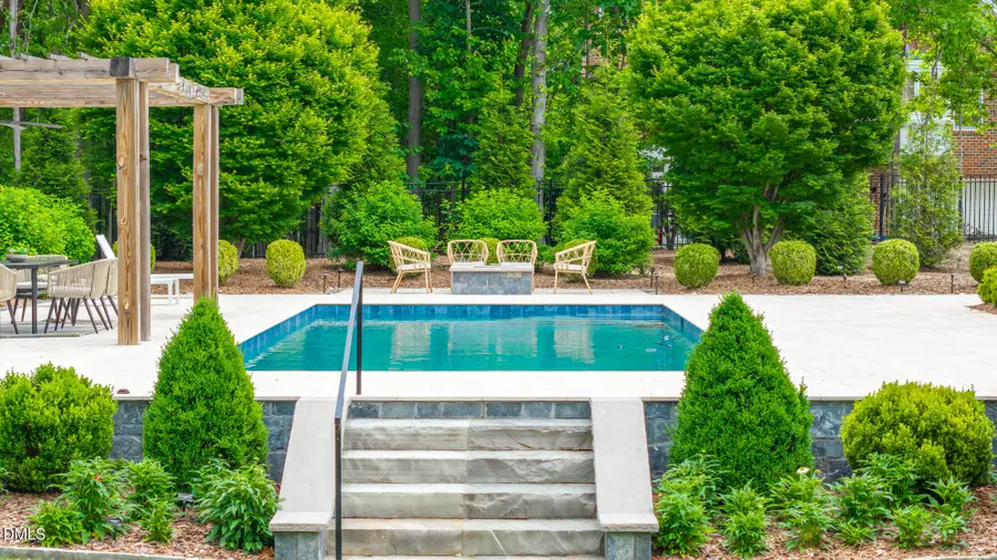 101 Silers Fen Court, Chapel Hill, NC 27517 - #3