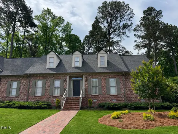 209 Ashmore Lane, Rocky Mount, NC 27804
