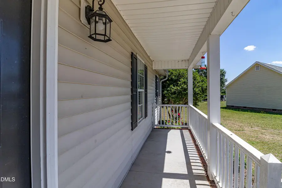 34 Boylan Court, Angier, NC 27501 - #3