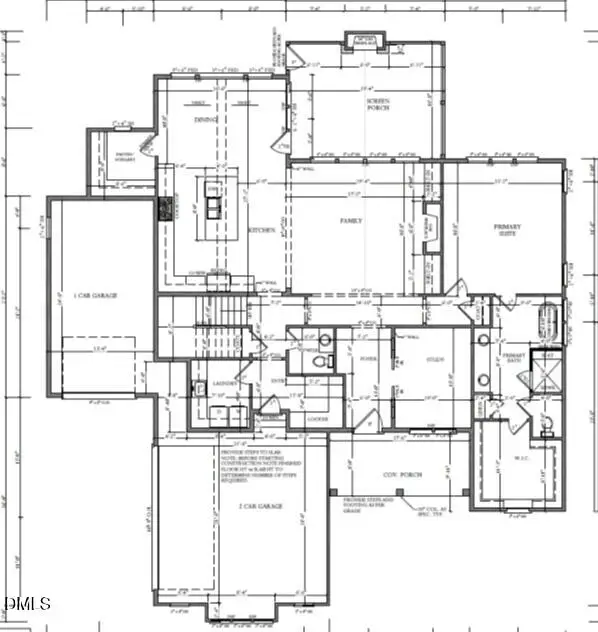 81 Loggers Run, Pittsboro, NC 27312 - #2