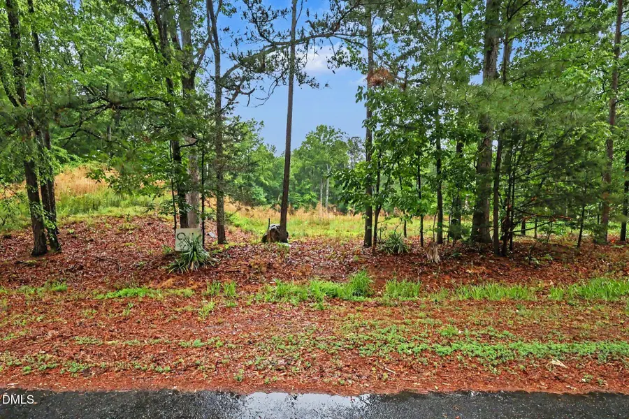 2116 Forest Ridge Place, Durham, NC 27705 - #3
