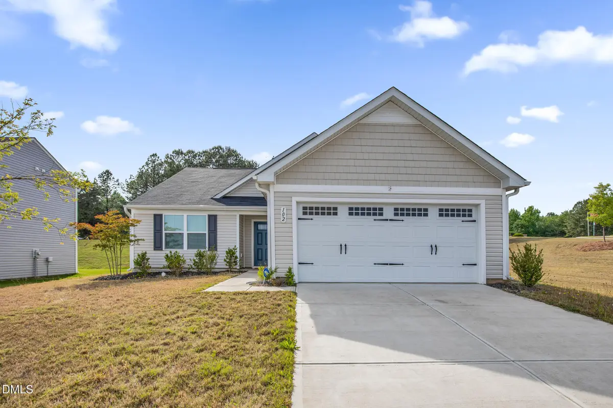 102 Fairfield Grove Court, Sanford, NC 27330 - #1