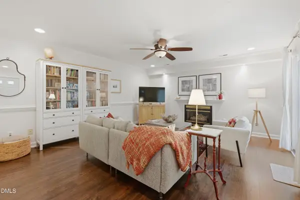 411 Summerwalk Circle, Chapel Hill, NC 27517