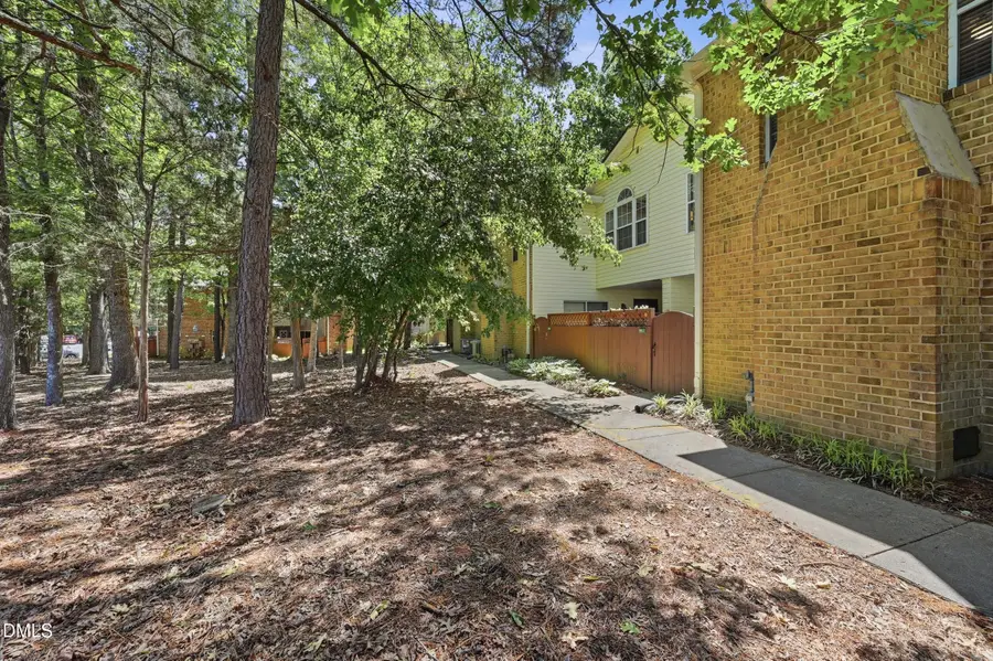 411 Summerwalk Circle, Chapel Hill, NC 27517 - #2