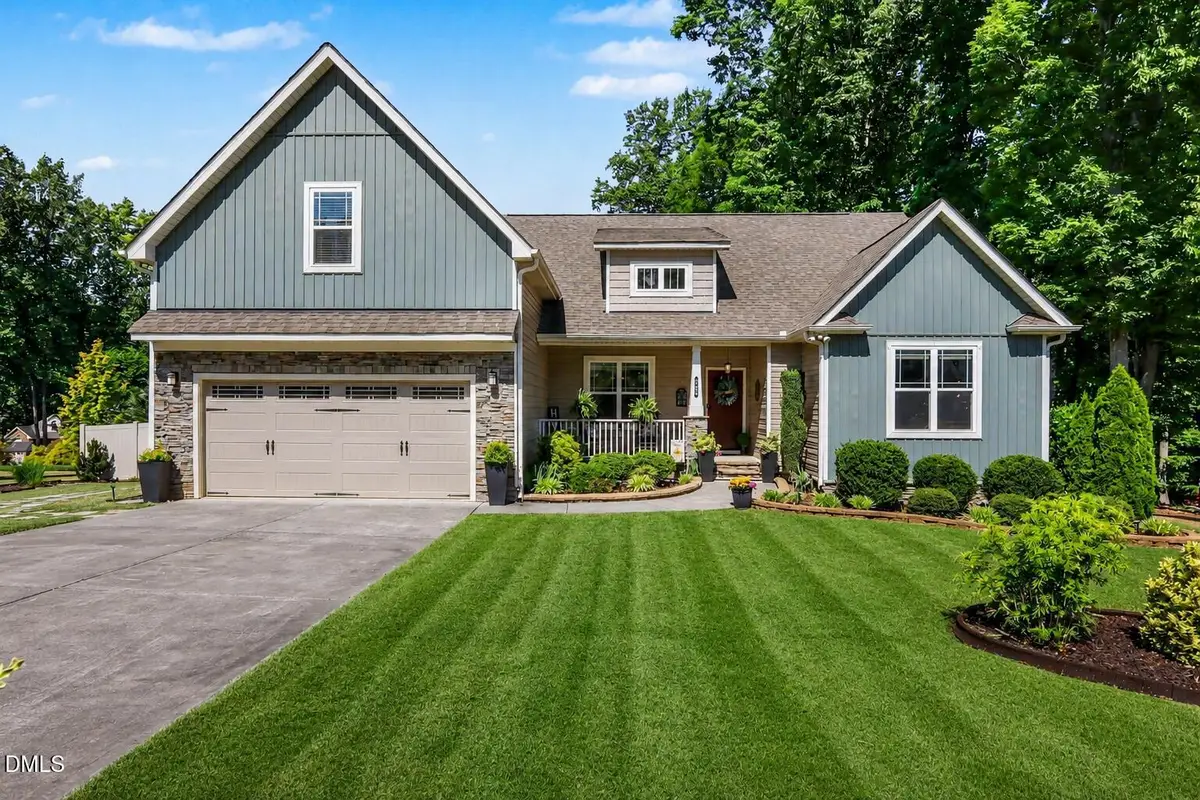 303 Laurel Oaks Drive, Youngsville, NC 27596 - #1