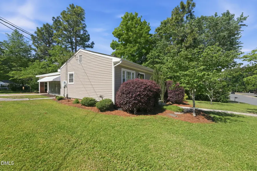 1504 Overbrook Road, Burlington, NC 27215 - #3