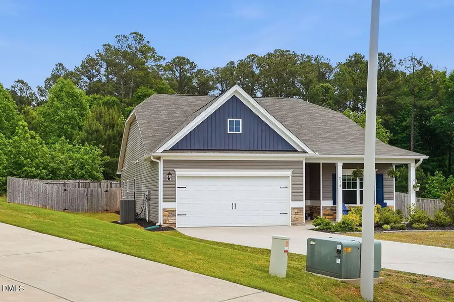 216 Clarendon View Court, Sanford, NC 27330 - #2