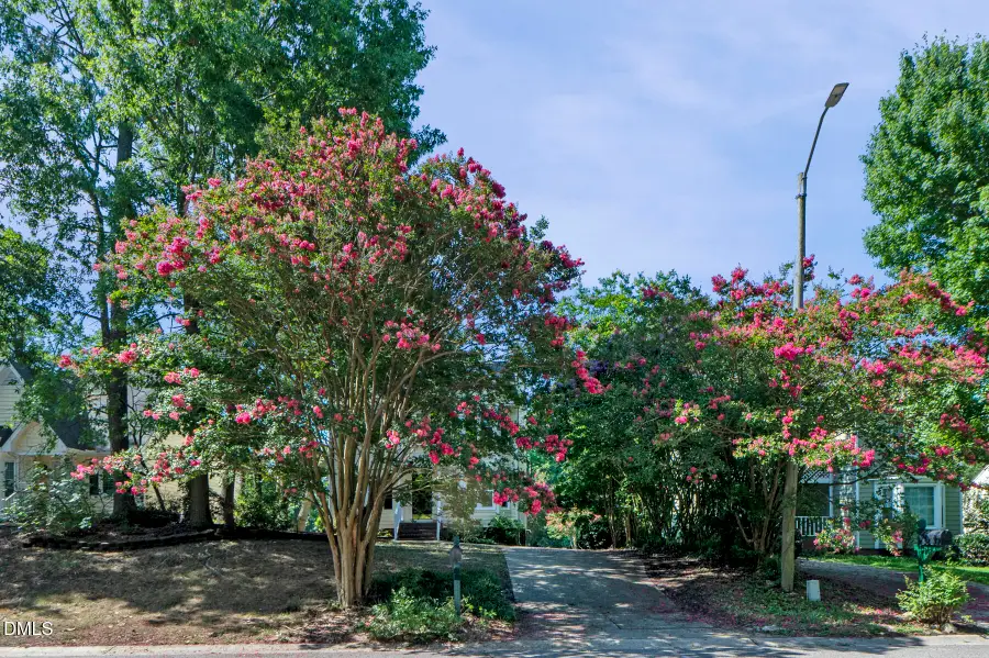 4952 Harbour Towne Drive, Raleigh, NC 27604 - #3