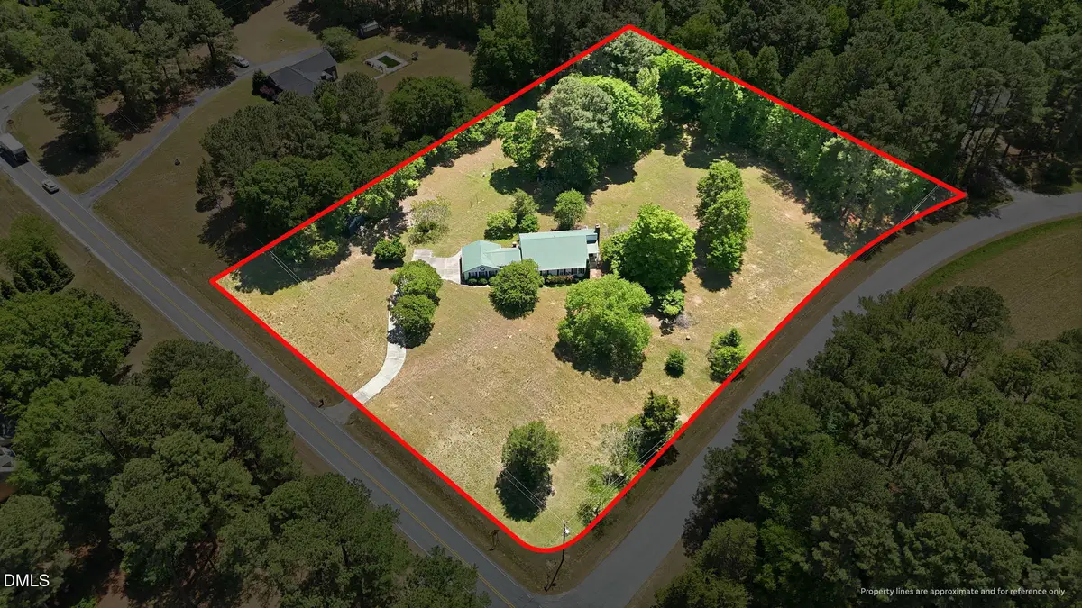 3016 Bethlehem Road, Raleigh, NC 27610 - #1