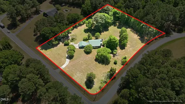 3016 Bethlehem Road, Raleigh, NC 27610