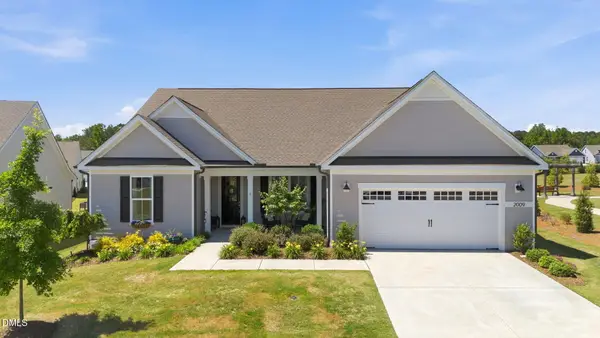 2009 Flycatcher Lane, Fuquay Varina, NC 27526