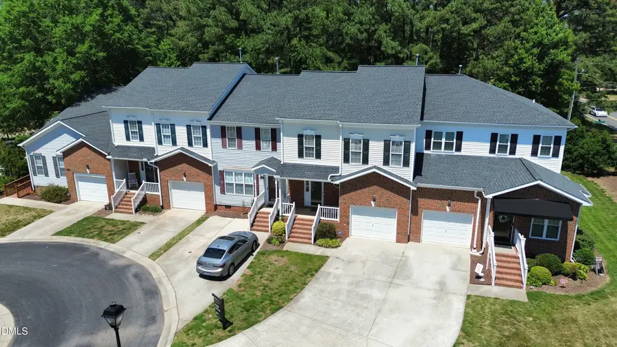 208 Grand Springs Court, Garner, NC 27529 - #2