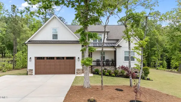3412 River Manor Court, Franklinton, NC 27525