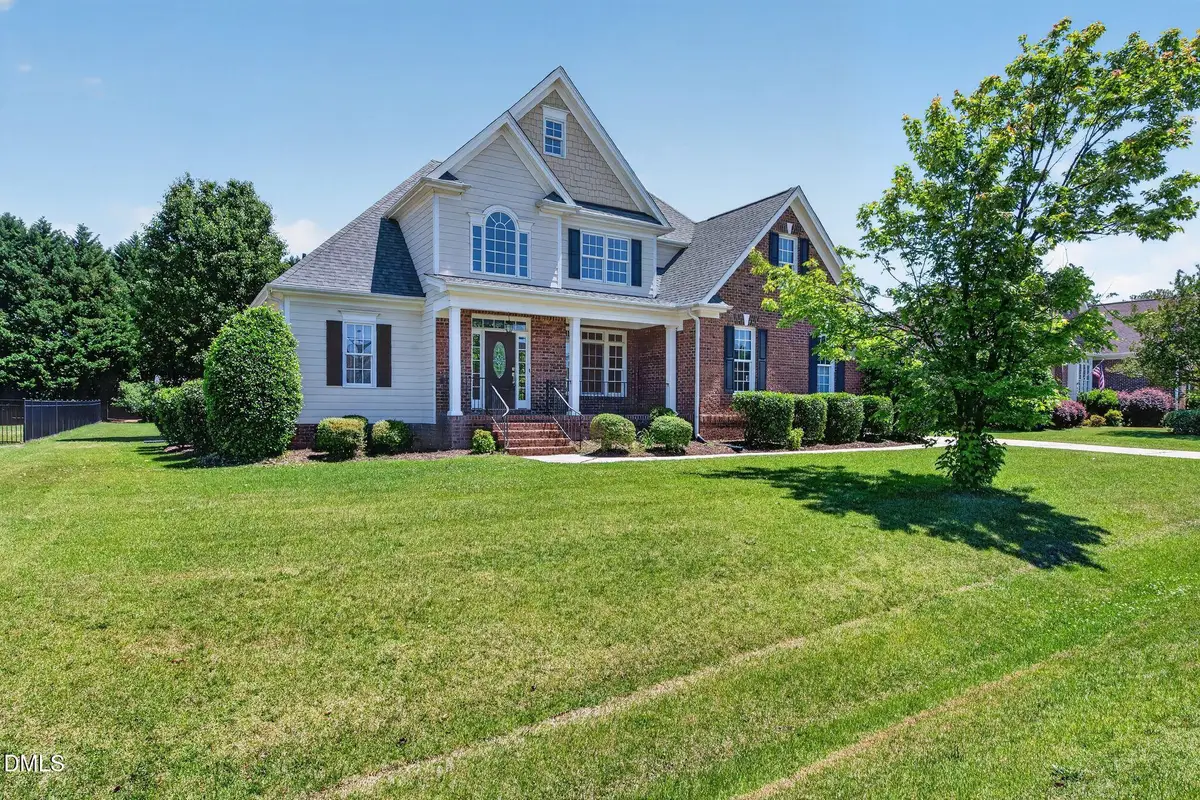 8725 Oregon Inlet Court, Raleigh, NC 27603 - #1
