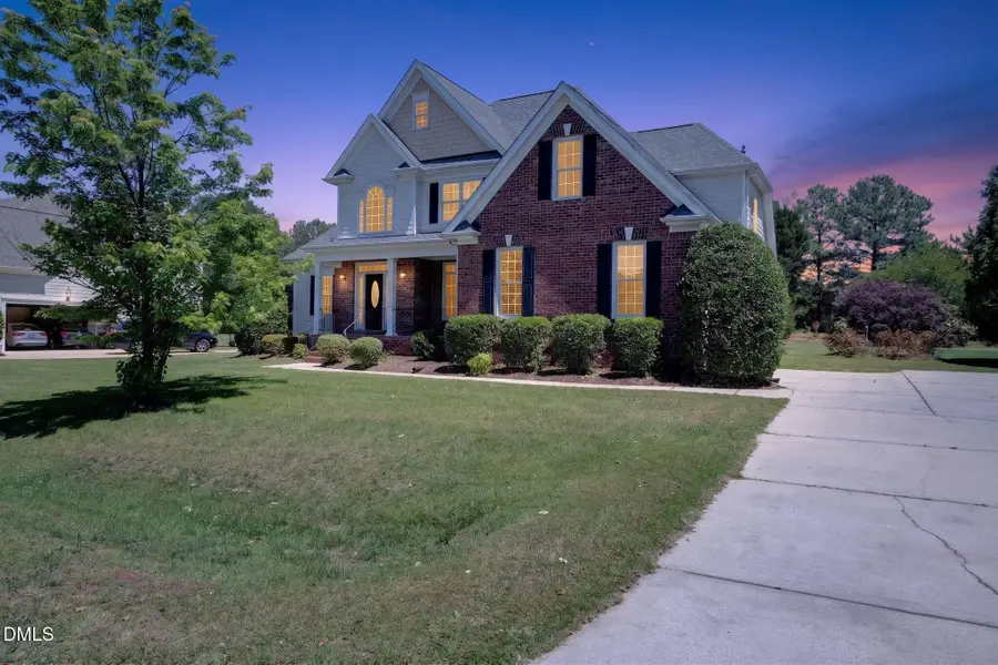 8725 Oregon Inlet Court, Raleigh, NC 27603 - #3