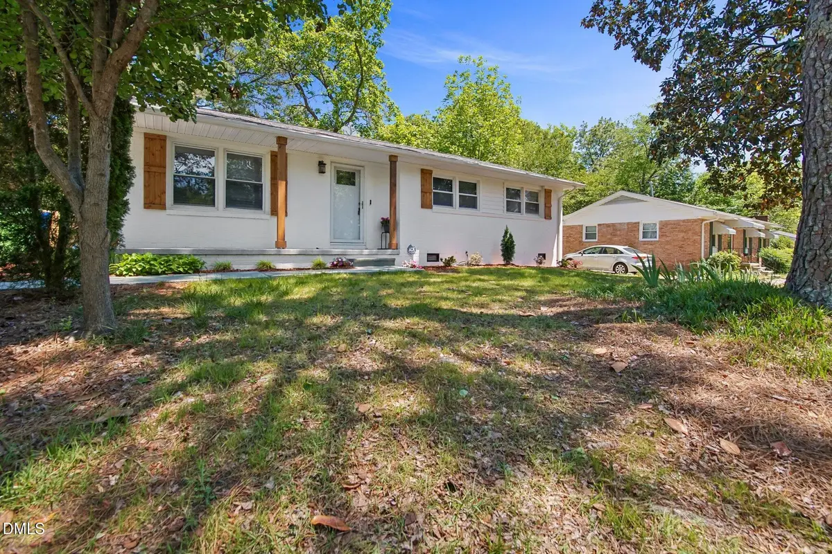 829 Greenwich Street, Raleigh, NC 27610 - #1