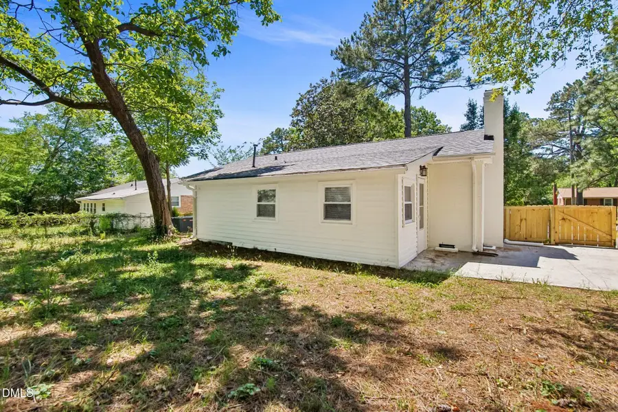 829 Greenwich Street, Raleigh, NC 27610 - #3