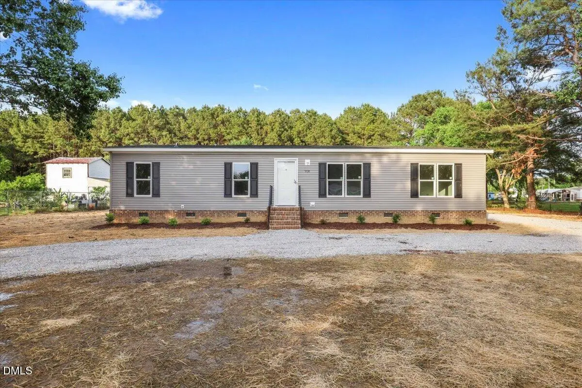 5737 Lloyd Road, Lucama, NC 27851 - #1
