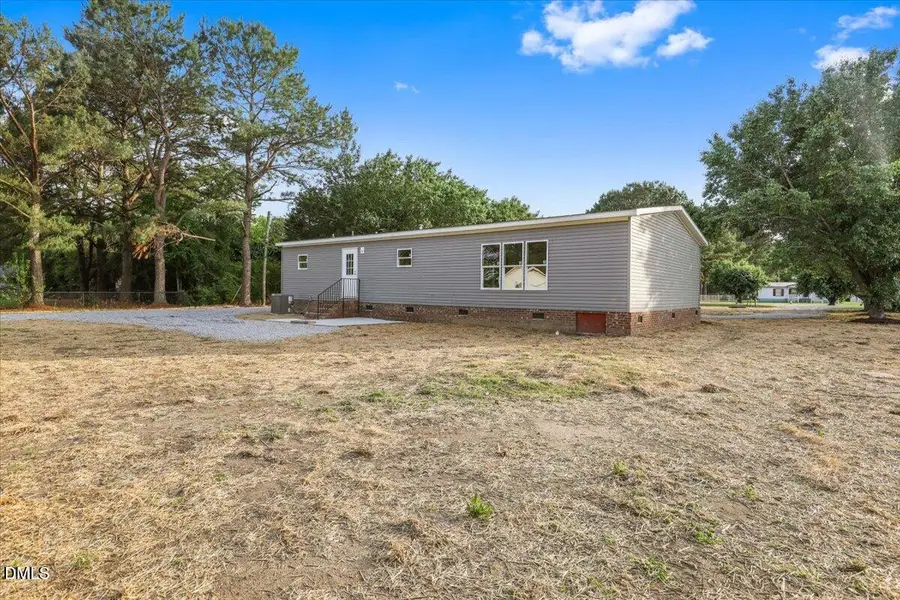 5737 Lloyd Road, Lucama, NC 27851 - #3
