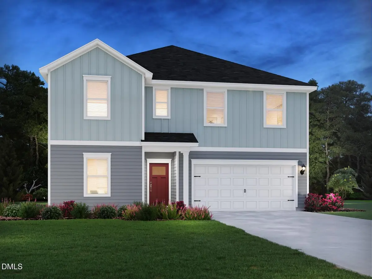 3508 Blythedale Lane, Raleigh, NC 27616 - #1