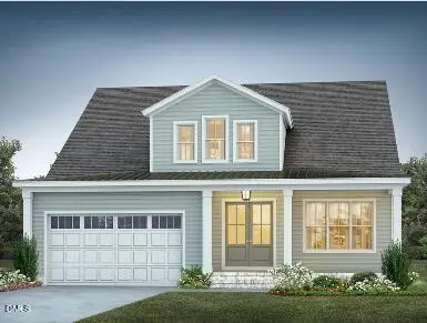 6055 Scalybark Road, Durham, NC 27712