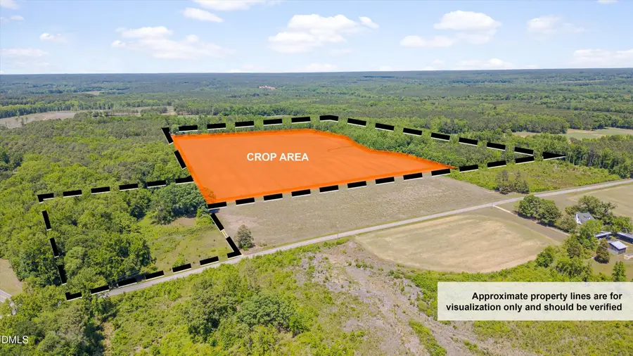 3454 Shearin Road, Whitakers, NC 27891 - #2