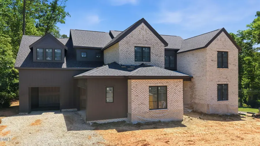 1221 Gunnison Place, Raleigh, NC 27609 - #2