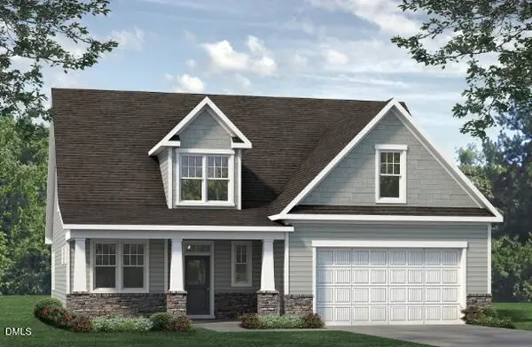 2035 Upland Drive, Durham, NC 27712