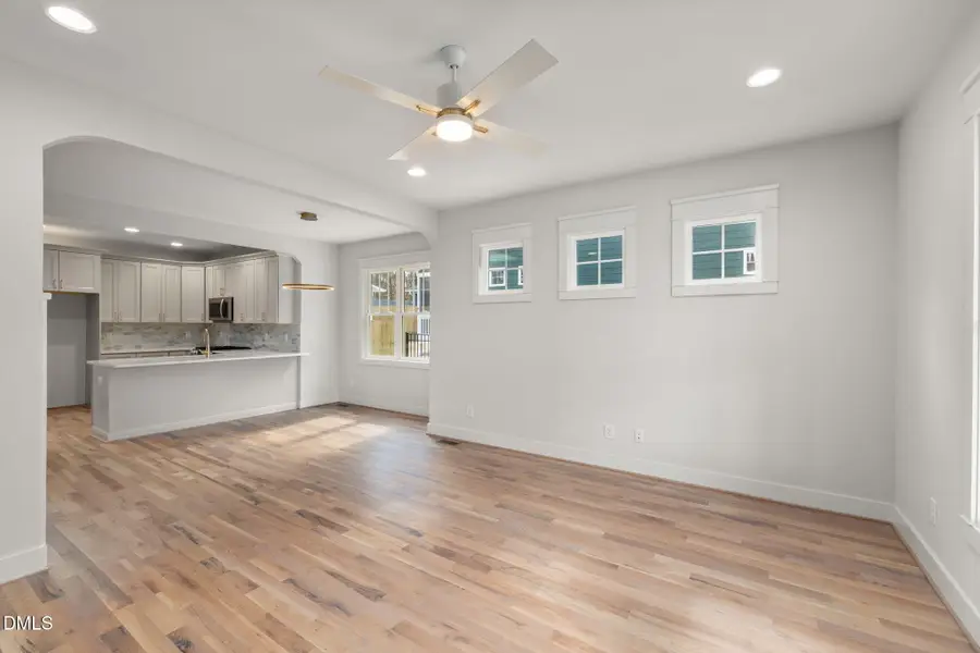 596 Hemlock Avenue, Durham, NC 27707 - #2
