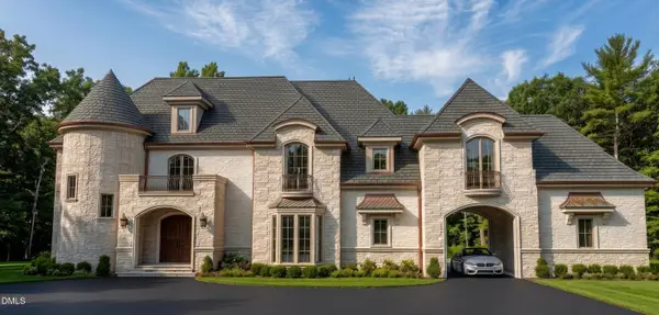 32408 Archdale Drive, Chapel Hill, NC 27517