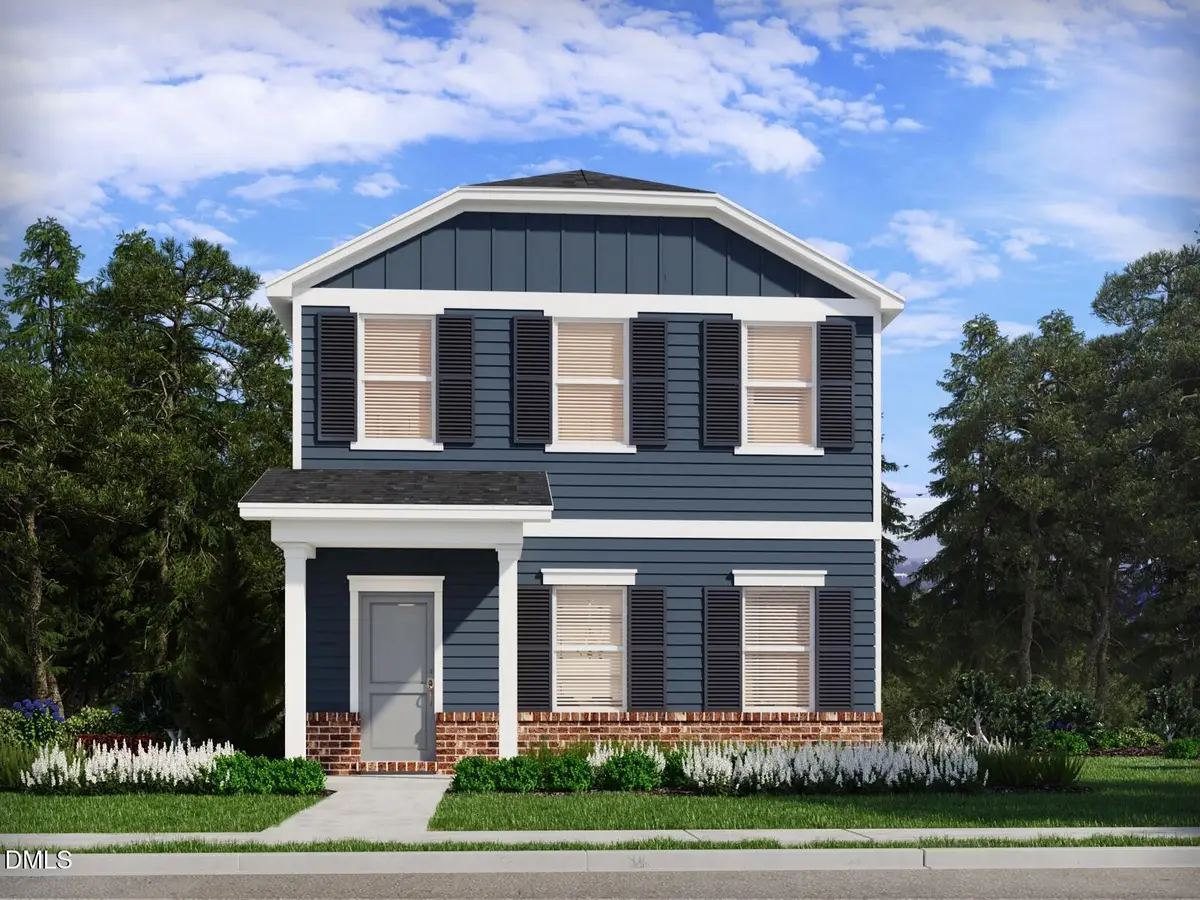 3137 Miller Falls Road, Wendell, NC 27591 - #1