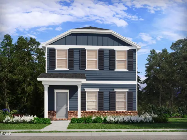 3137 Miller Falls Road, Wendell, NC 27591