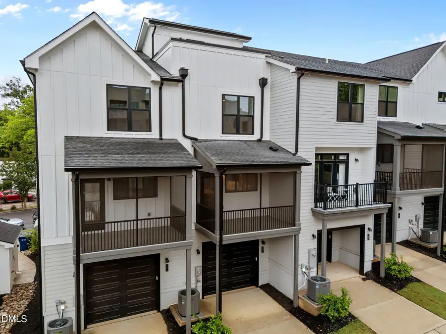 720 Noble Town Way #106, Raleigh, NC 27603 - #2
