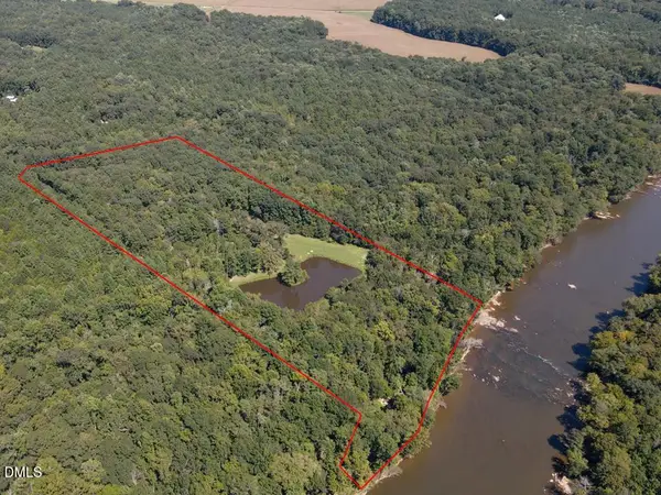 884 Windsor Rd, Tract One, Chapel Hill, NC 27516