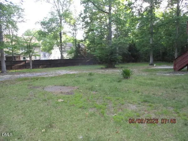 4125 Landover Lane, Raleigh, NC 27616