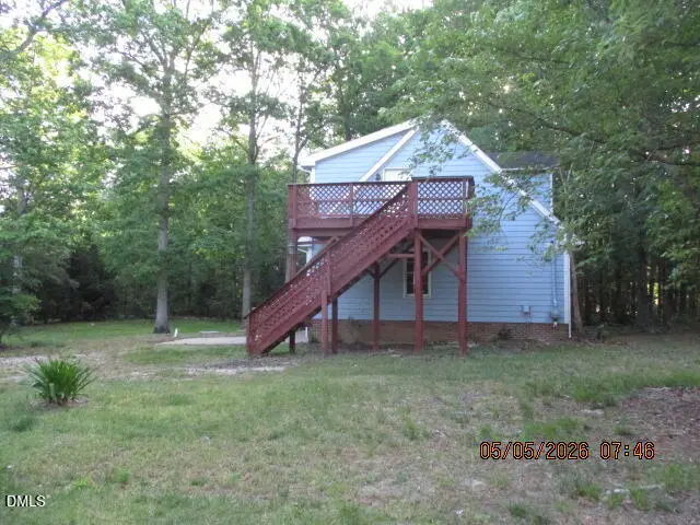 4125 Landover Lane, Raleigh, NC 27616 - #2