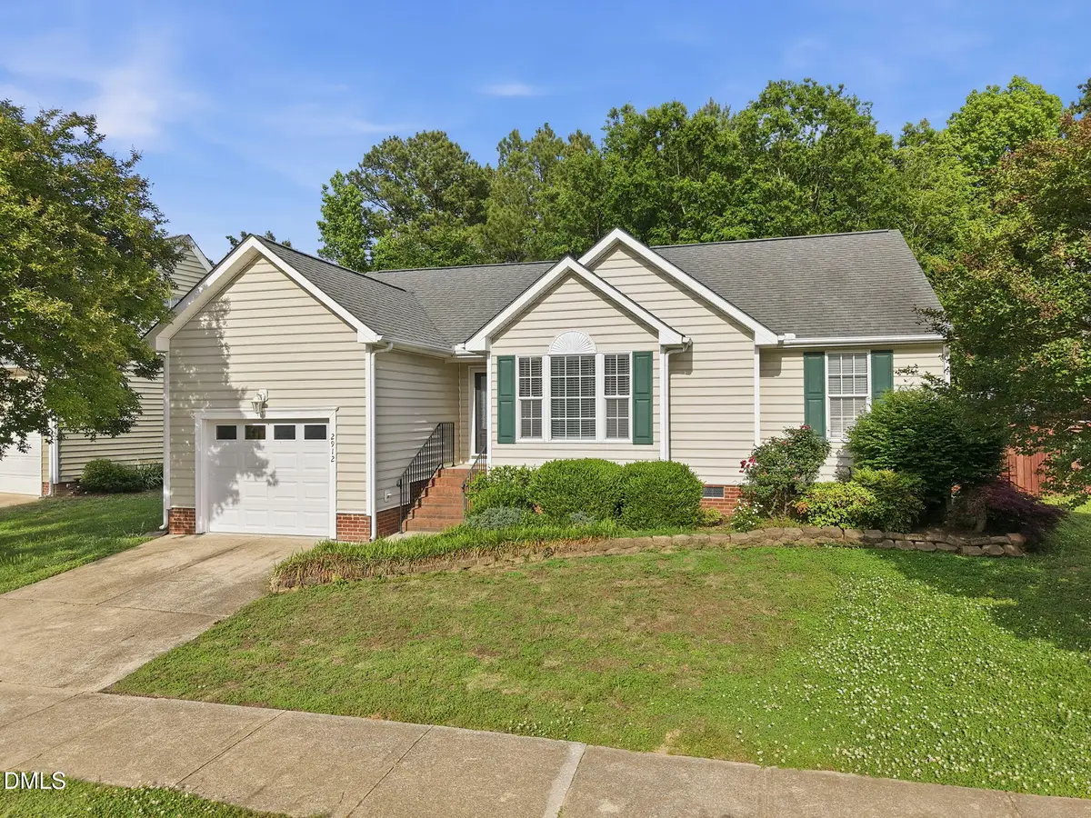 2912 Sedgefield Pines Lane, Raleigh, NC 27604 - #1