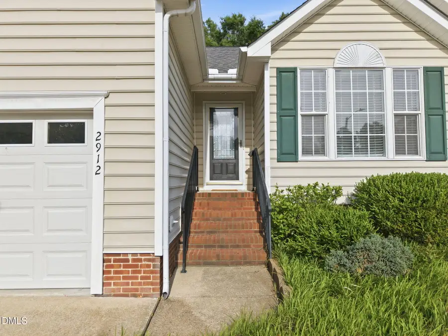 2912 Sedgefield Pines Lane, Raleigh, NC 27604 - #2
