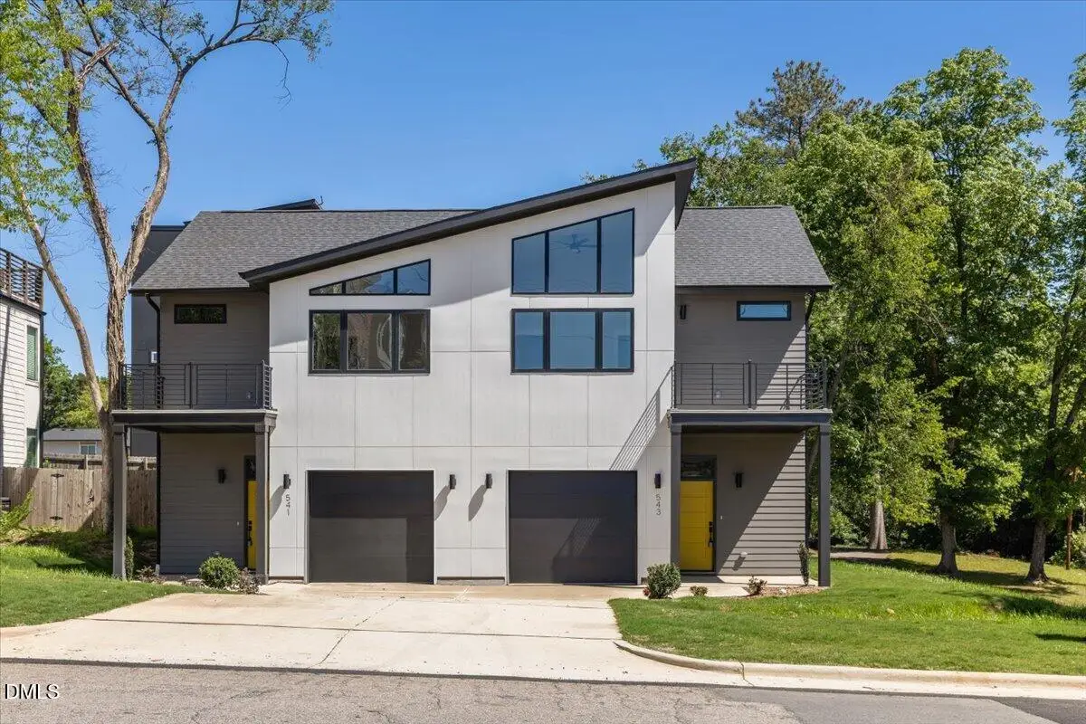 541 Bragg Street, Raleigh, NC 27610 - #1