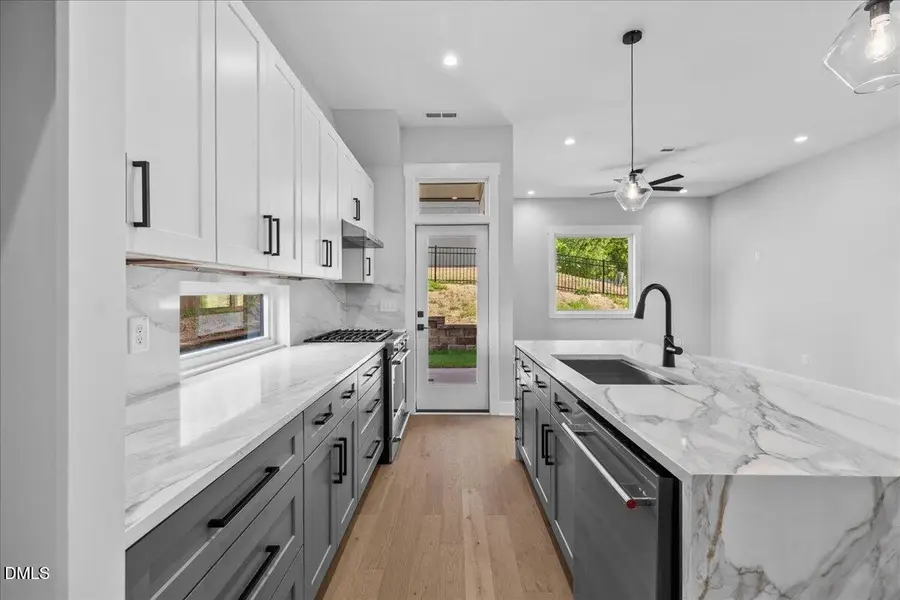 541 Bragg Street, Raleigh, NC 27610 - #2