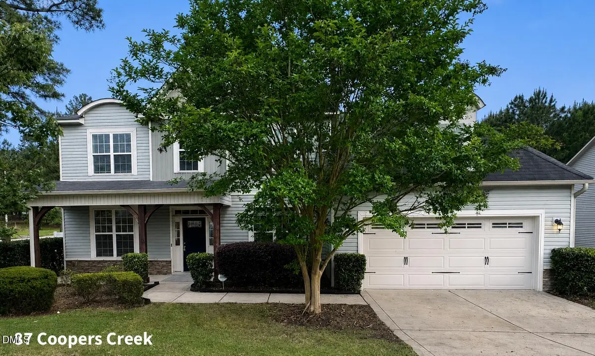 87 Coopers Creek Avenue, Spring Lake, NC 28390 - #1