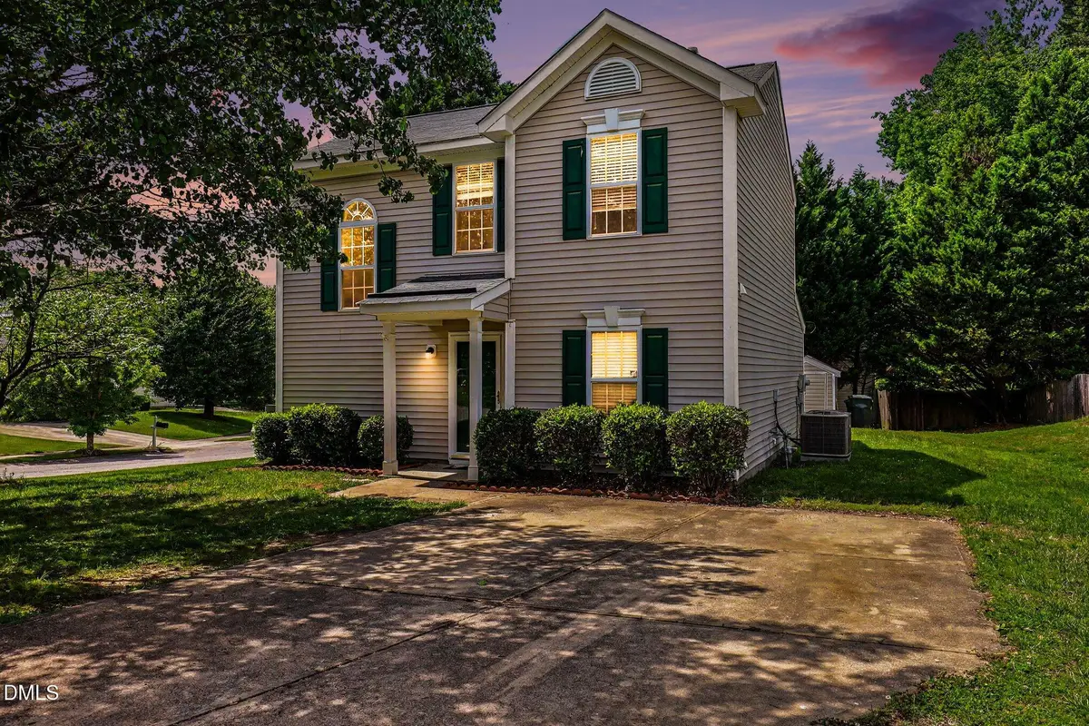 4501 Bekonscot Avenue, Raleigh, NC 27604 - #1