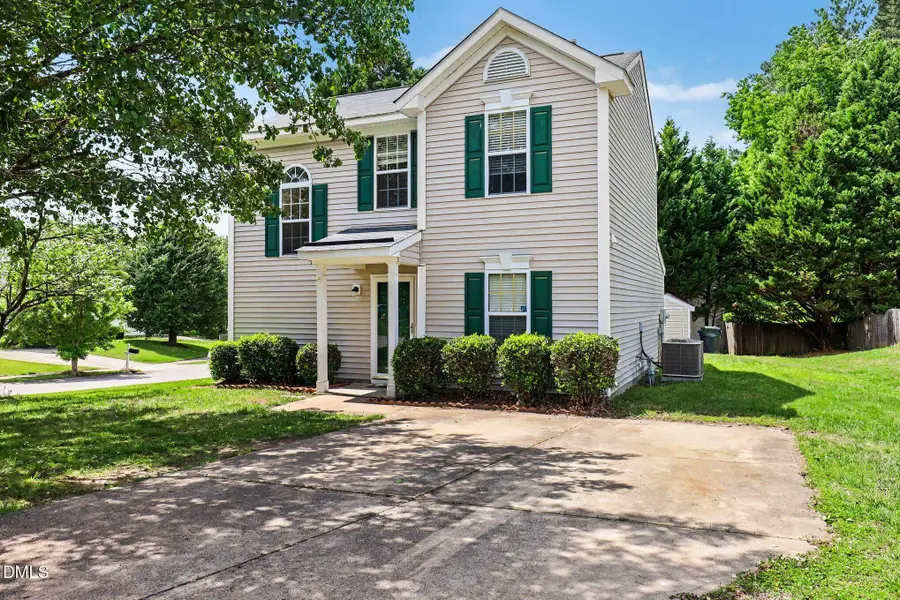 4501 Bekonscot Avenue, Raleigh, NC 27604 - #2