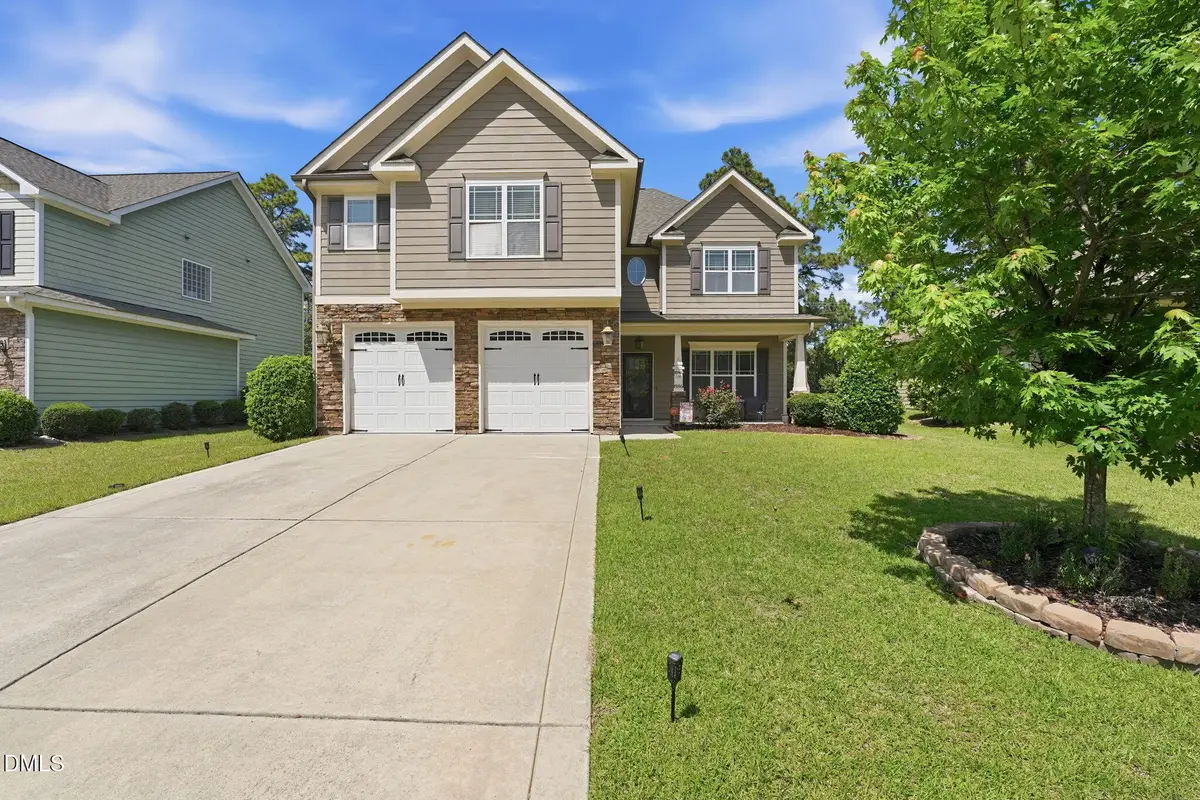 886 Micahs Way N, Spring Lake, NC 28390 - #1
