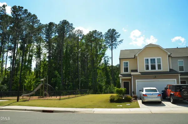 1634 Glacier Drive, Durham, NC 27713