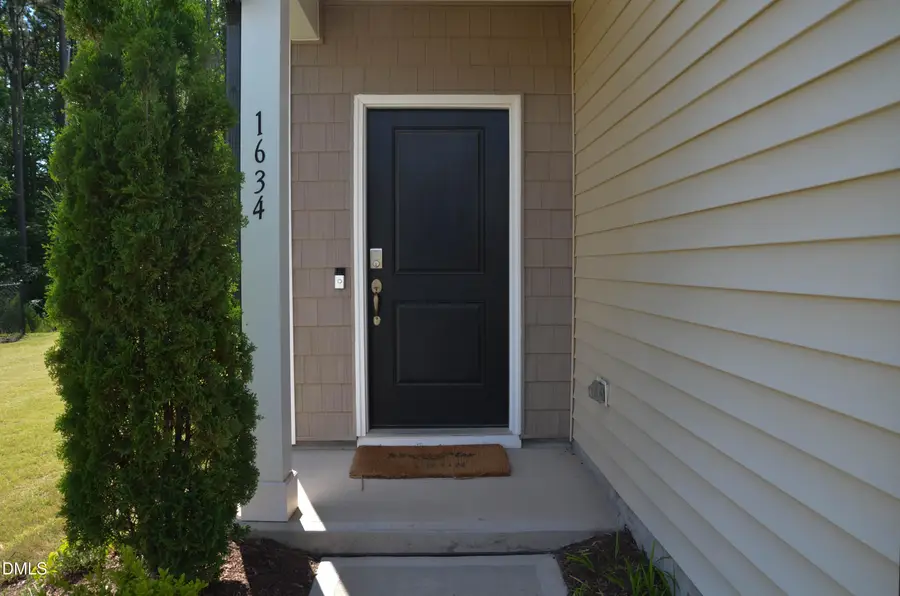 1634 Glacier Drive, Durham, NC 27713 - #3