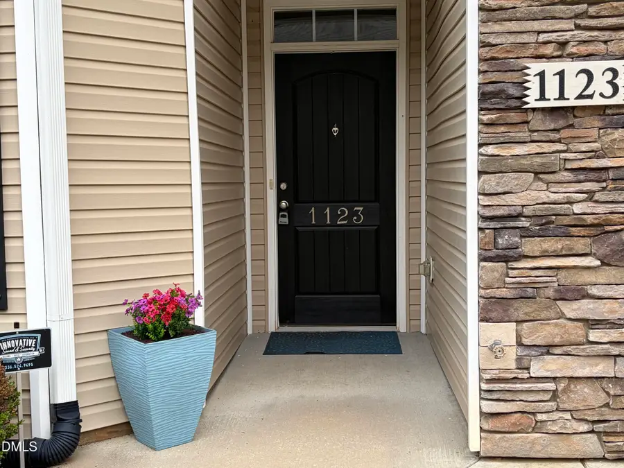 1123 Lake Michael Way, Mebane, NC 27302 - #3