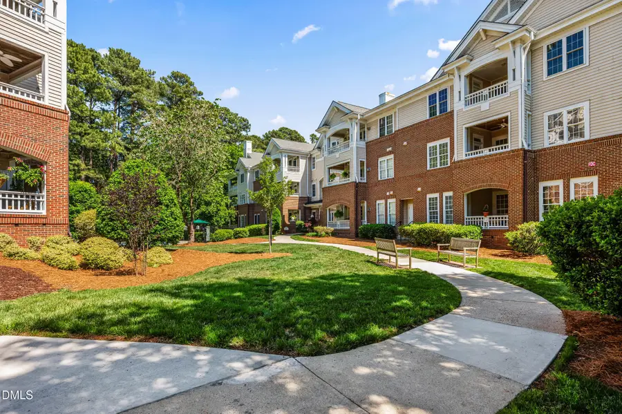 100 Northbrook Drive #108, Raleigh, NC 27609 - #2